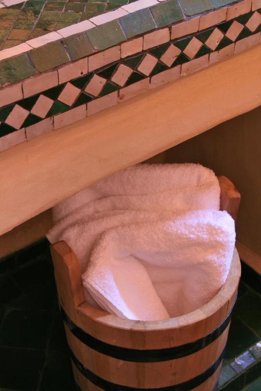 Riad Honey Marrakesh Værelse billede
